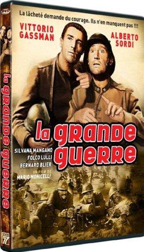 La Grande Guerre Bon état -  reconditionné disponible sur Label Emmaüs